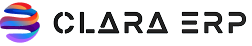 Clara ERP Logo