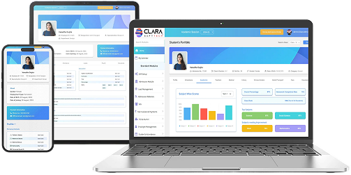 Transform your institution