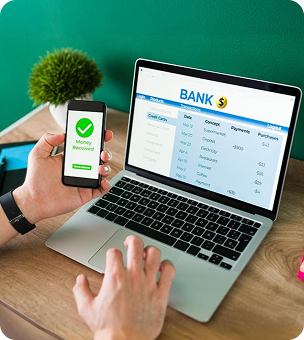 Payment Gateway