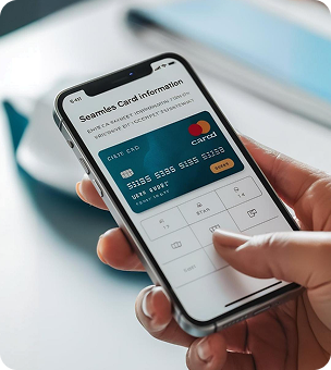 Pre-Paid Wallets