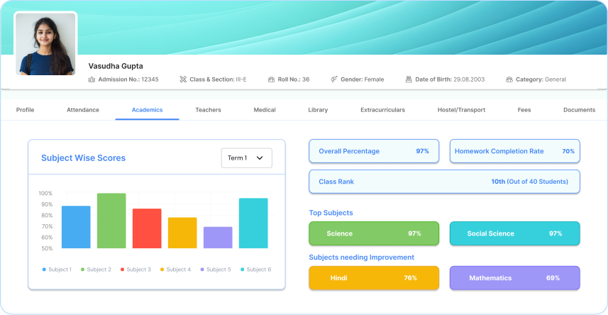 clara erp modules