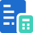 Accounts & Bill Entry