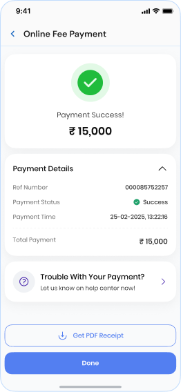clara erp modules